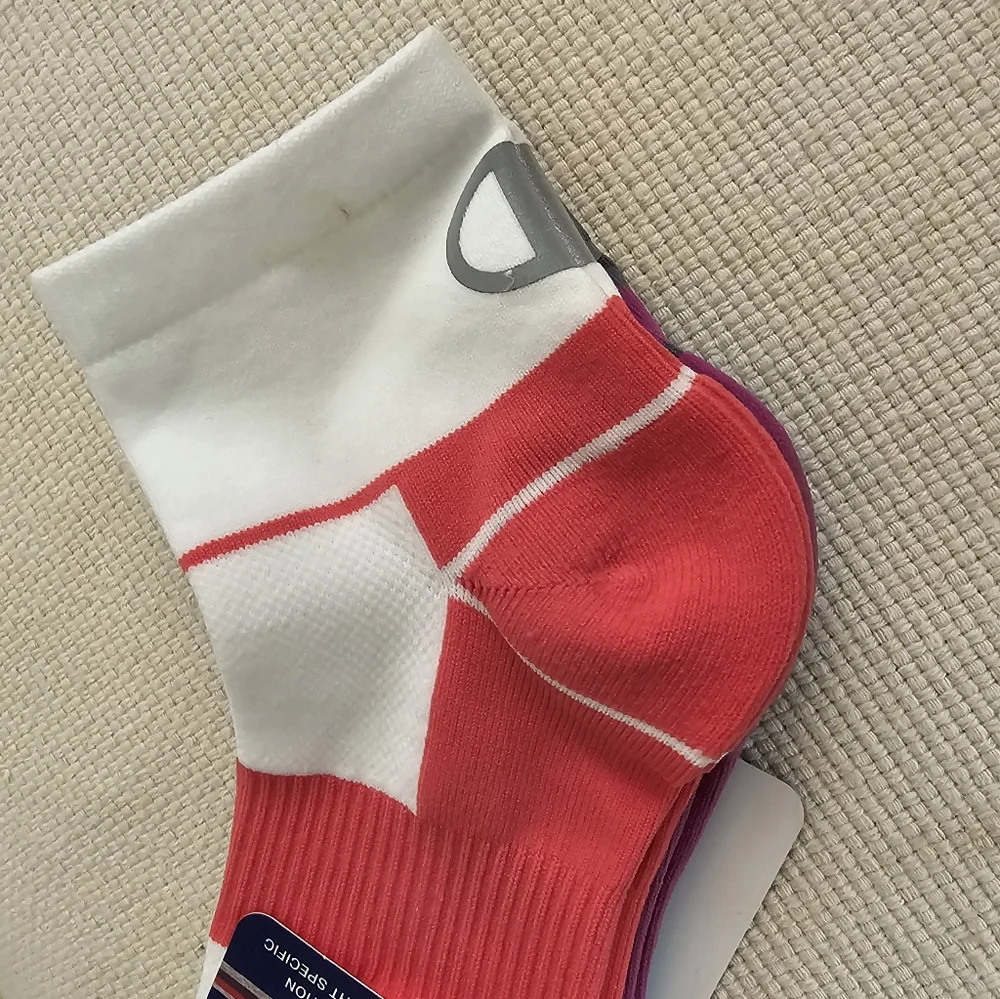 Champion Women's Ankle Socks set of 3